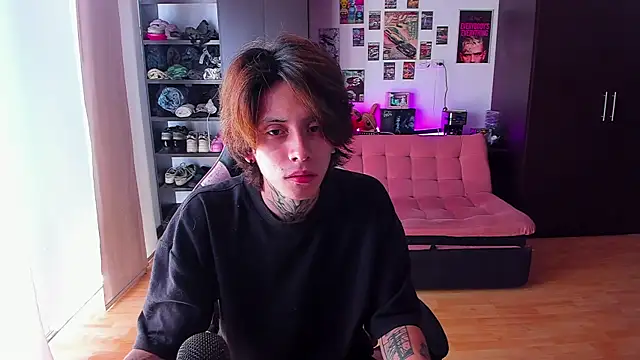 xIce Boy online show from 04.25.26