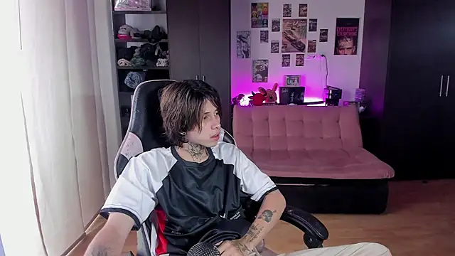 xIce Boy online show from 04.28.26