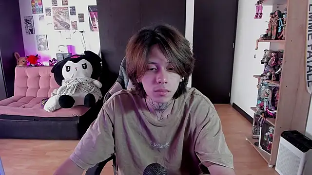 xIce Boy online show from 05.20.26