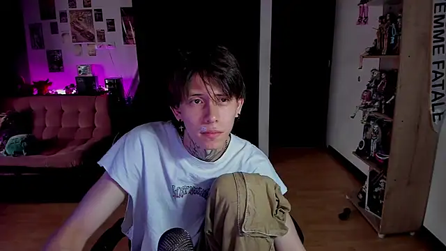 xIce Boy online show from 05.29.26