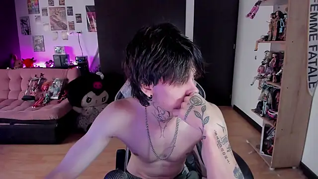 xIce Boy online show from 06.05.26
