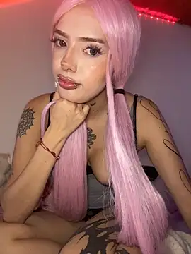 Emma cute11 online show from 07.10.26