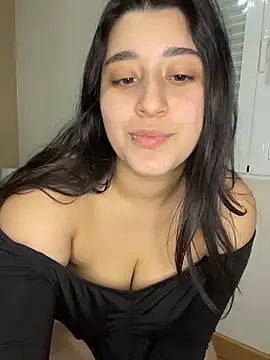 Snapshot of SashaLuss_ chatting on 03.16.26 SashaLuss online show from 03.16.26