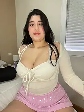 Snapshot of SashaLuss_ chatting on 03.19.26 SashaLuss online show from 03.19.26