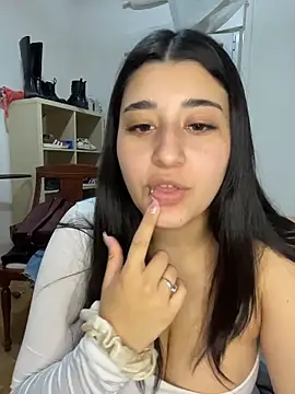SashaLuss  online show from 06.28.26