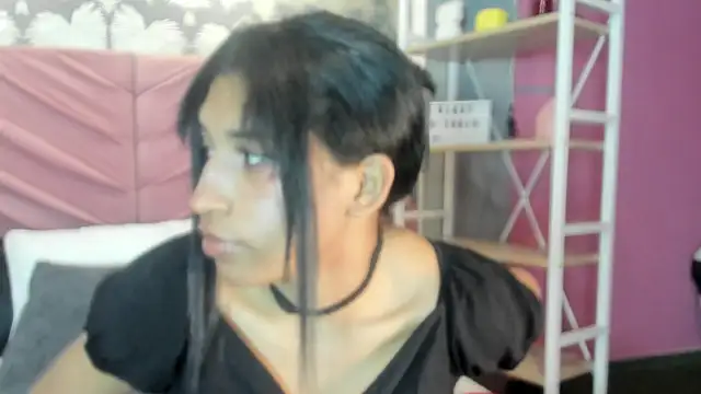 Karin Ks online show from 10.07.25