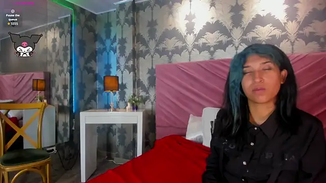 Karin Ks online show from 11.01.25