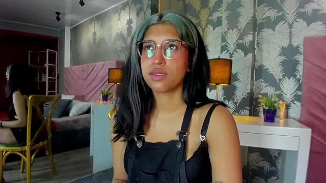 Karin Ks online show from 11.27.25