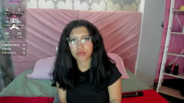 Karin Ks online show from 02.20.26