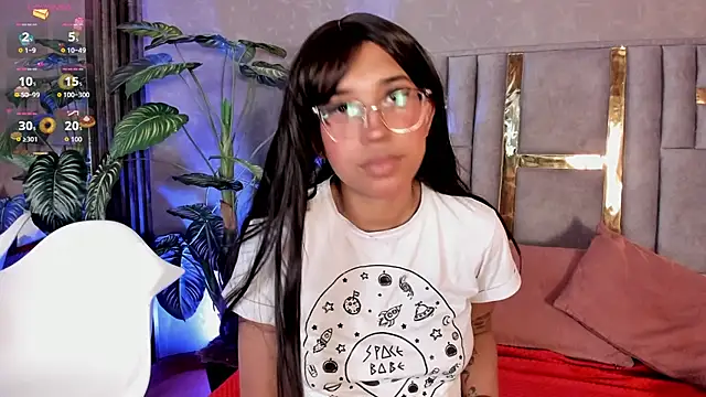 Karin Ks online show from 07.25.26