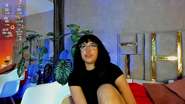 Karin Ks online show from 07.30.26