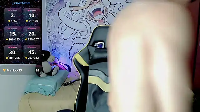 Thomass shelbyy online show from 03.15.25