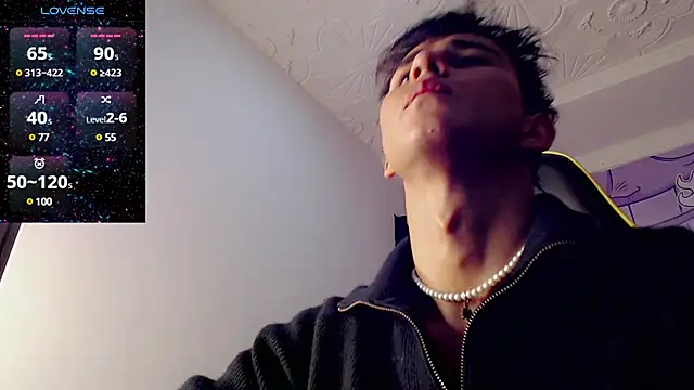 Thomass shelbyy online show from 03.19.25