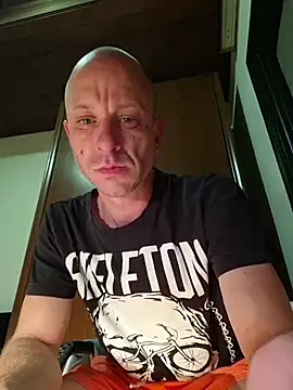Snapshot of svenpfeifer chatting on 07.11.26 svenpfeifer online show from 07.11.26
