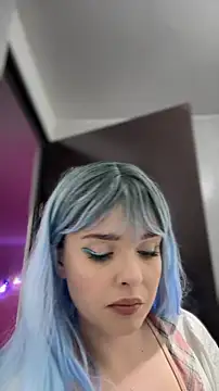 LoganPeny online show from 11.03.25