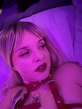 LoganPeny online show from 11.07.25