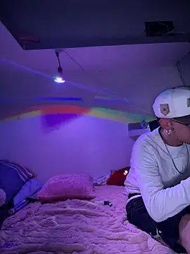 LoganPeny online show from 11.17.25