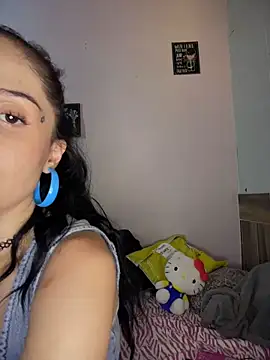 LoganPeny online show from 06.03.26