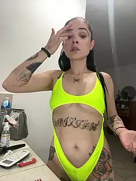 LoganPeny online show from 06.13.26
