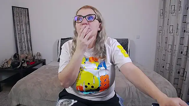 SharronAlexa online show from 02.05.26