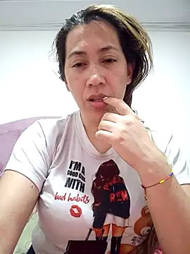 Snapshot of melany-92xxx chatting on 02.07.26 melany-92xxx online show from 02.07.26