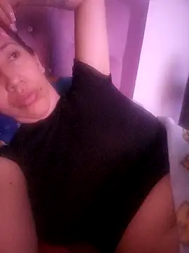 Snapshot of melany-92xxx chatting on 03.21.26 melany-92xxx online show from 03.21.26