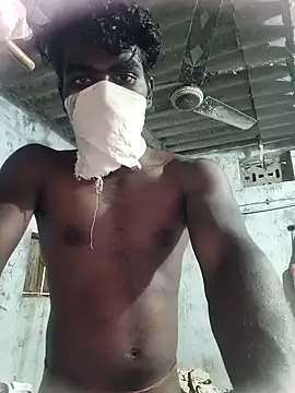 PolarFriend0 online show from 03.05.26