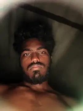 PolarFriend0 online show from 03.10.26