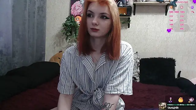 mavis li online show from 11.18.25