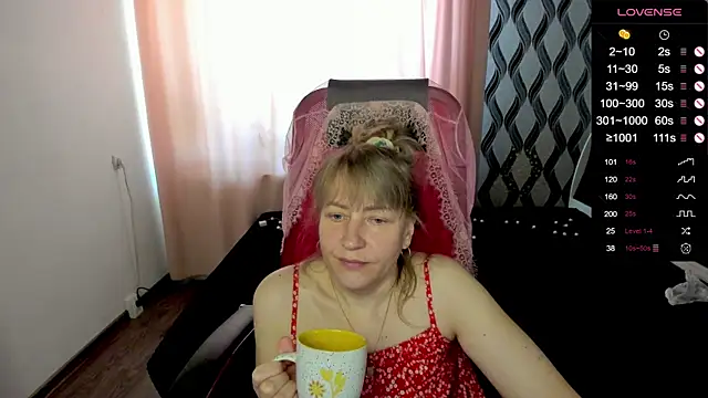 ganet469 online show from 05.06.26
