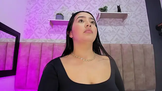 MelinaCruz online show from 11.07.25