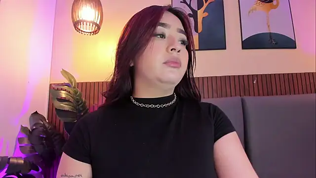 MelinaCruz online show from 05.31.26