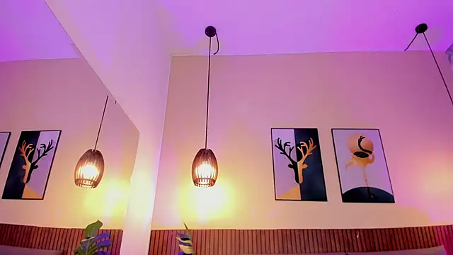 MelinaCruz online show from 06.05.26