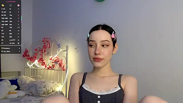 glamourr online show from 09.16.25