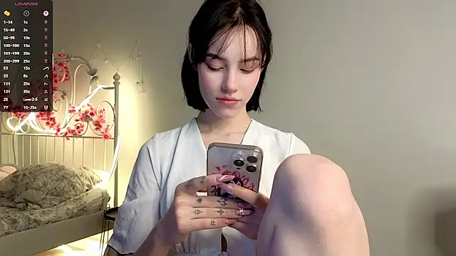 glamourr online show from 10.14.25