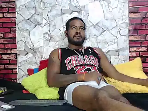 BladeFoxxx1 online show from 02.11.26