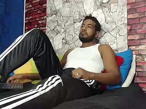 BladeFoxxx1 online show from 06.23.26