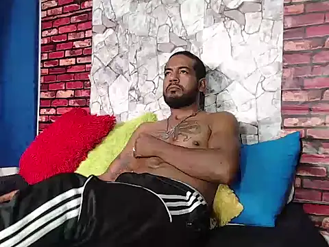 BladeFoxxx1 online show from 06.24.26