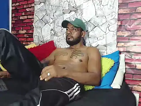 BladeFoxxx1 online show from 06.27.26