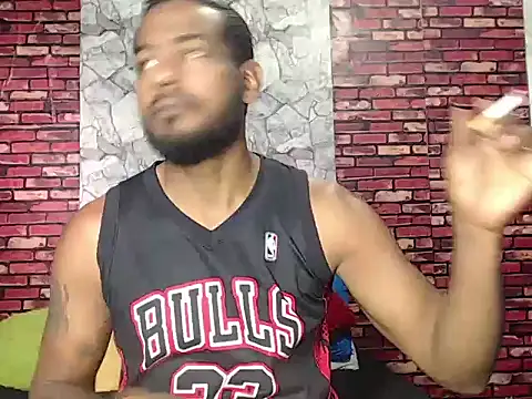 BladeFoxxx1 online show from 06.29.26