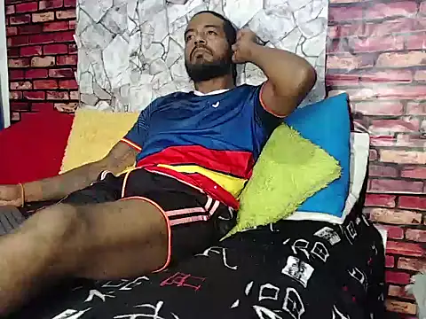 BladeFoxxx1 online show from 07.02.26