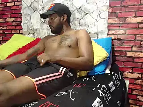 BladeFoxxx1 online show from 07.05.26