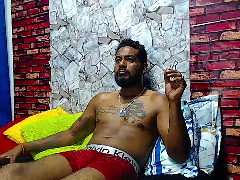 BladeFoxxx1 online show from 07.18.26