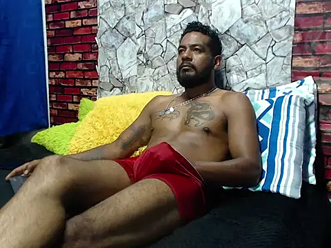 BladeFoxxx1 online show from 07.18.26