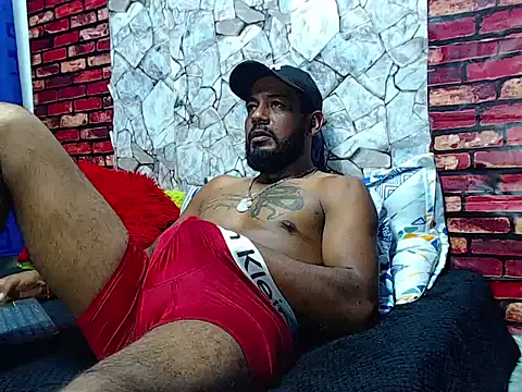 BladeFoxxx1 online show from 07.28.26