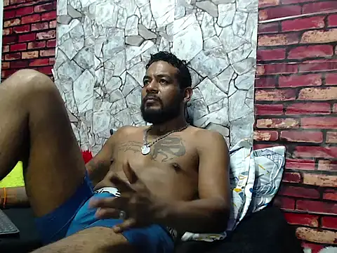 BladeFoxxx1 online show from 07.29.26