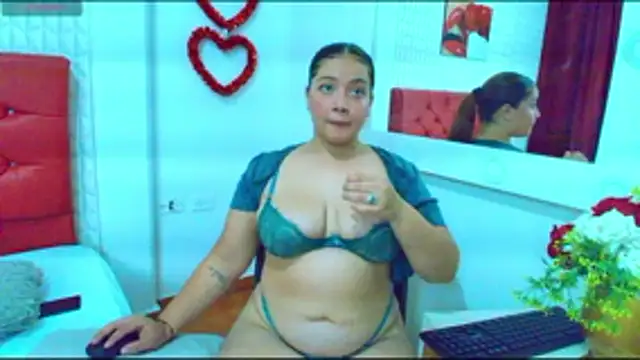 Alana Jobs online show from 06.11.26