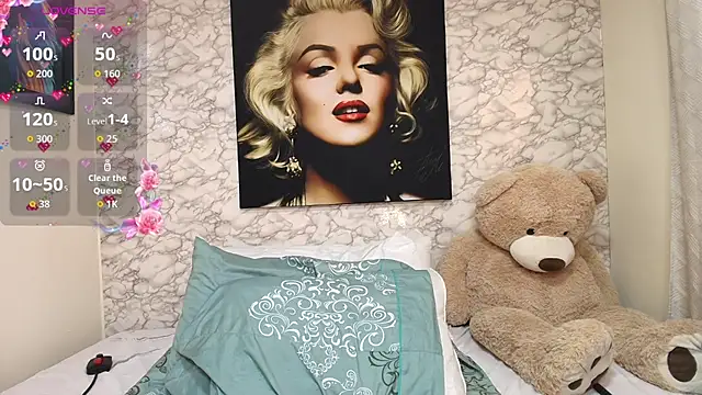 Snapshot of nataliaesmith_24 chatting on 12.03.25 nataliaesmith 24 online show from 12.03.25