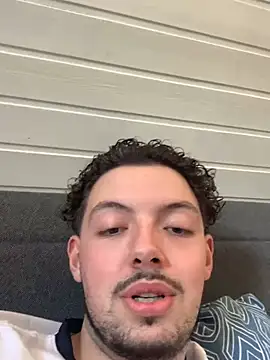 Snapshot of Sabo01 chatting on 03.17.25 Sabo01 online show from 03.17.25