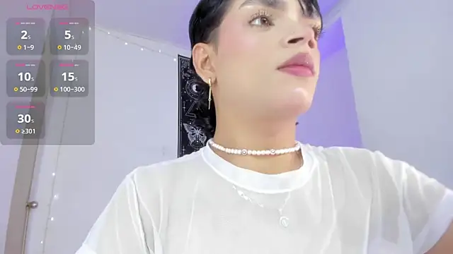 Brithanycullen online show from 02.18.26